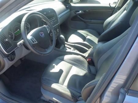 2007 Saab 9-3 2.0T - Photo 6