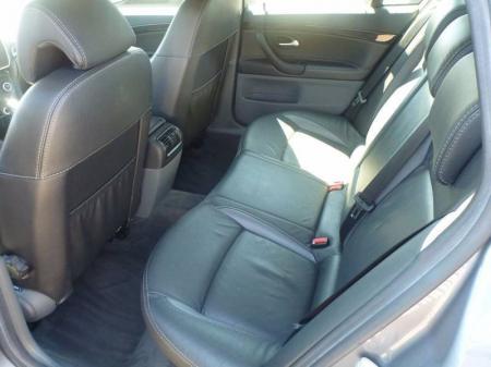 2007 Saab 9-3 2.0T - Photo 7