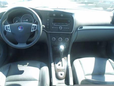 2007 Saab 9-3 2.0T - Photo 8